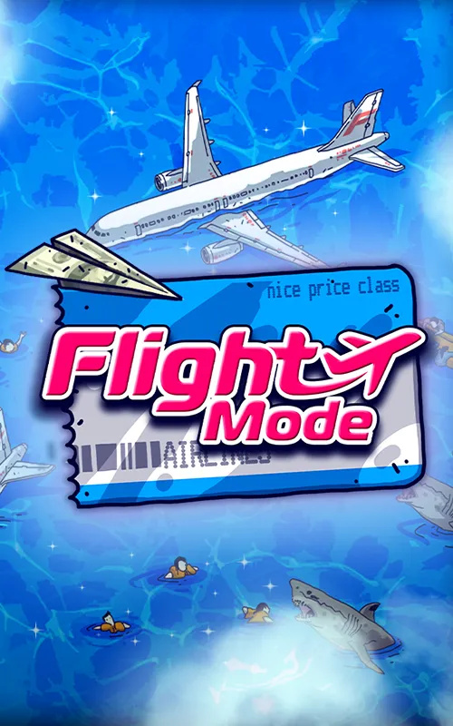Flight Mode at Hunky Bingo Casino
