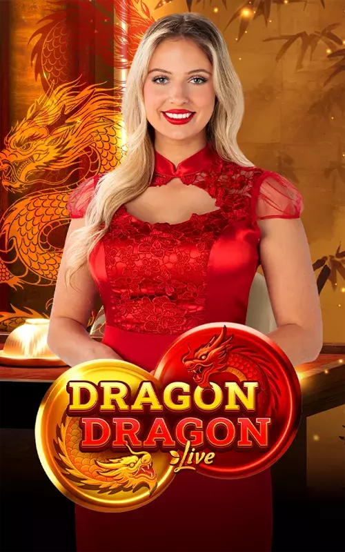 Baccarat Squeeze at Hunky Bingo Casino